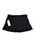 Mondetta Solid Black Skort Size XL - photo 2