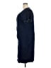 Eighty Eight Blue Casual Dress Size 2X - photo 5