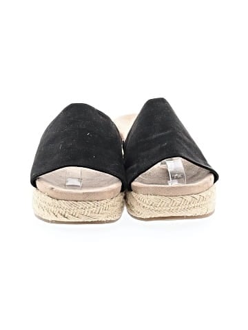 Madden Girl Wedges (view 2)
