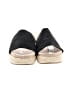 Madden Girl Black Wedges Size 9 - photo 2