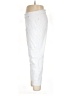 Chico's White Jeggings Size XL (3) - photo 5