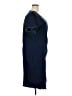 Eighty Eight Blue Casual Dress Size 2X - photo 4