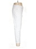 Chico's White Jeggings Size XL (3) - photo 4