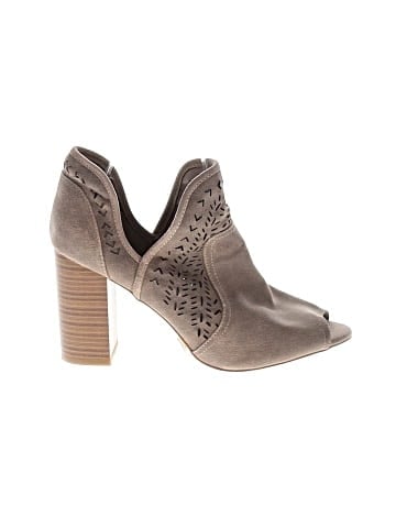 Fergalicious Ankle Boots (view 1)