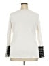 BLOOMCHIC Ivory Long Sleeve T-Shirt Size 18 - 20 - photo 2