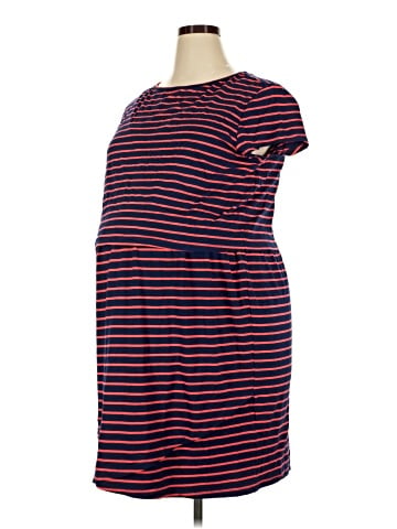 Gap - Maternity Casual Dress (view 1)