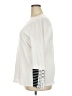 BLOOMCHIC Ivory Long Sleeve T-Shirt Size 18 - 20 - photo 5