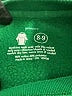 Primary Clothing Solid Green Pullover Sweater Size 8 - 9 - photo 3
