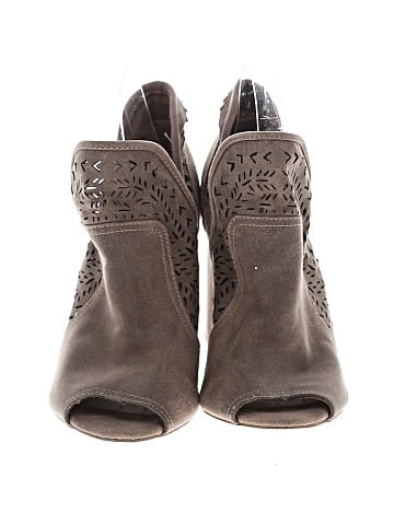 Fergalicious Ankle Boots (view 2)