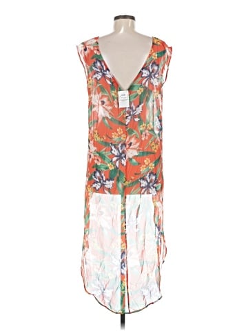 Sweet Pea by Stacy Frati Sleeveless T-Shirt (view 2)