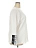 BLOOMCHIC Ivory Long Sleeve T-Shirt Size 18 - 20 - photo 4