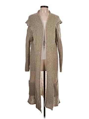 En Creme Cardigan (view 1)