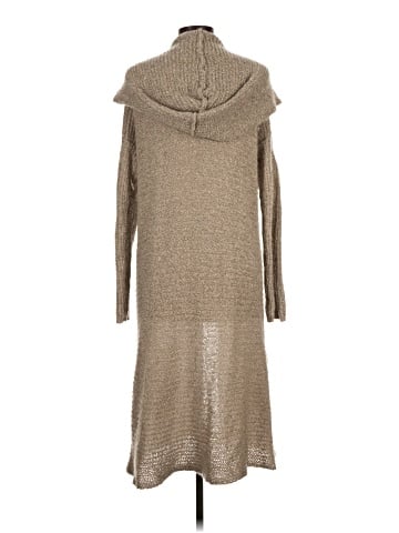 En Creme Cardigan (view 2)