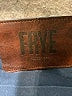 FRYE Blue Casual Pants Size 12 - photo 7