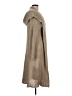 En Creme 100% Acrylic Tan Cardigan Size L - photo 4