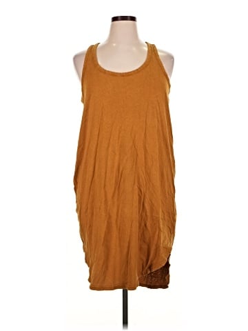 Pact Casual Dress (view 1)