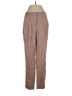 Tibi Brown Casual Pants Size 2 - photo 1