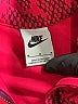 Nike 100% Polyester Pink Dress Size M (youth) - photo 3