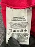 Nike 100% Polyester Pink Dress Size M (youth) - photo 4