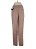Tibi Brown Casual Pants Size 2 - photo 2