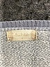 Altar'd State Checkered-gingham Gray Cardigan Size S - photo 7