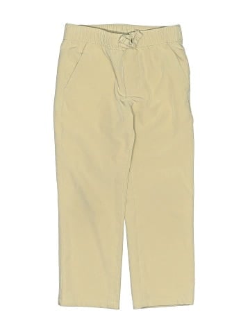 Janie and Jack Khakis (view 1)