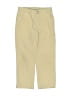 Janie and Jack Solid Yellow Khakis Size 3 - photo 1