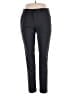 Theory 100% Elastane Solid Black Active Pants Size 34 waist - photo 1