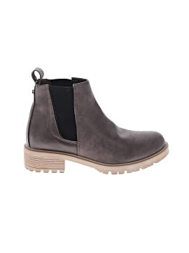 Seven7 Ankle Boots (view 1)