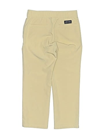 Janie and Jack Khakis (view 2)