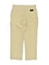 Janie and Jack Solid Yellow Khakis Size 3 - photo 2