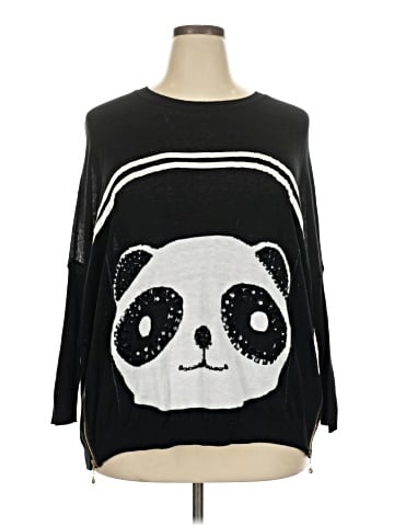 Assorted Brands Pullover Sweater (view 1)