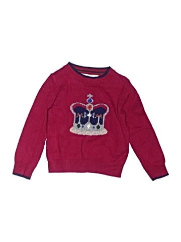 Mini Boden Pullover Sweater (view 1)