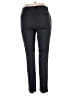 Theory 100% Elastane Solid Black Active Pants Size 34 waist - photo 2