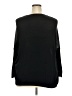 Assorted Brands Black Pullover Sweater Size XXL (estimated) - photo 2