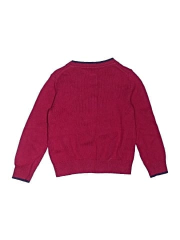 Mini Boden Pullover Sweater (view 2)