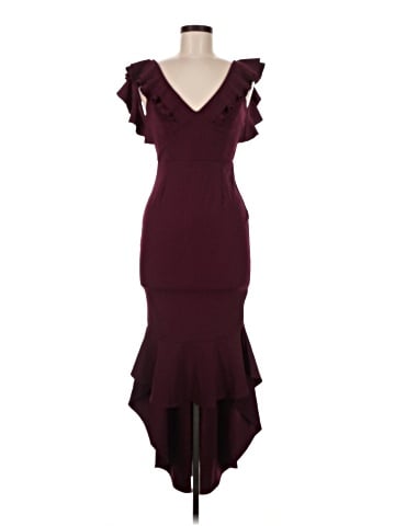 Here Comes the Sun Cocktail Dress (view 1)