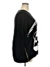 Assorted Brands Black Pullover Sweater Size XXL (estimated) - photo 4