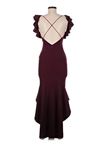 Here Comes the Sun Cocktail Dress (view 2)