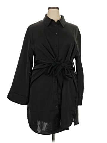 ELOQUII Casual Dress (view 1)