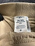 OshKosh B'gosh Solid Tan Skort Size 3T - photo 3