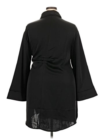 ELOQUII Casual Dress (view 2)