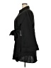 ELOQUII 100% Polyester Black Casual Dress Size 18 Plus - photo 5