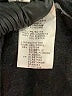 Mondi 100% Polyester Black Cardigan Size EU 40 / US 10 - photo 9