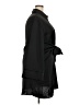 ELOQUII 100% Polyester Black Casual Dress Size 18 Plus - photo 4