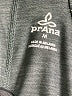 PrAna Gray Active Tank Size M - photo 7