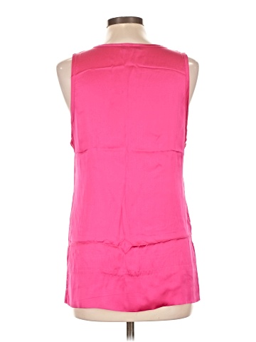 Josie Natori Sleeveless Blouse (view 2)