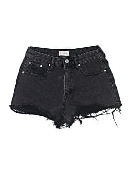 PacSun Denim Shorts (view 1)