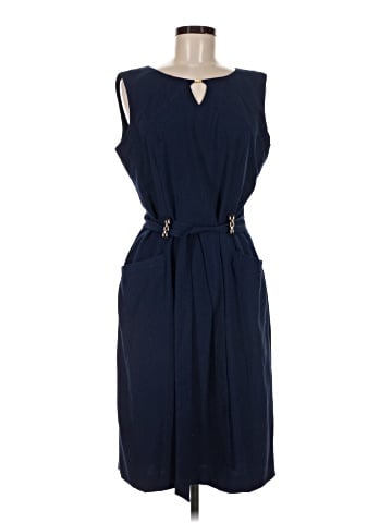 Ellen Tracy Casual Dress (view 1)
