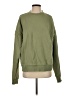 Assorted Brands Green Sweatshirt Size S - photo 1